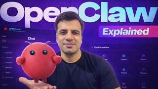 OpenClaw Explained: Create AI Agents Without Coding (Full Intro)