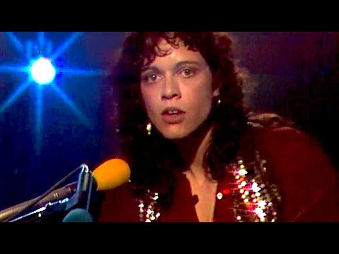 Marshall Hain - Dancing In The City (TV 1978 Remastered)