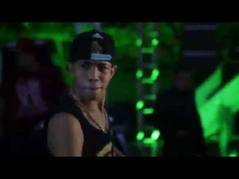 Mc Magrinho - DVD 5 ANOS IMPACTO FEST NOITE E DIA 2014 AO VIVO