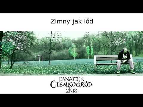 Fanatyk - Zimny jak lód (official audio)