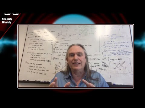 The Critical Role of Basic Cyber Hygiene - Mike Lloyd - BSW #162
