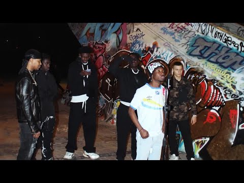 TR CYPHER 1 ~ MASA ft @lmglengs9061   X @yngrichie1669  X@thechcode7235     .(PROD TEKNOSEAN)