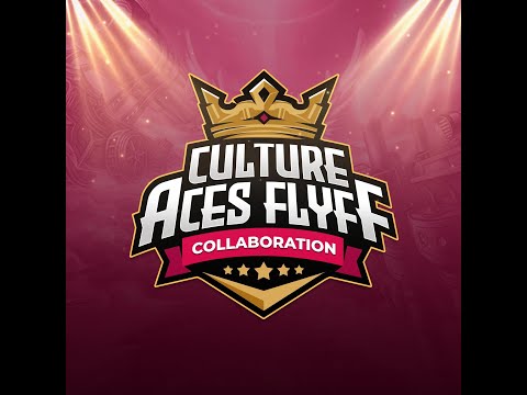 #5 Let´s Play Culture Aces Flyff - Road to 135  ( Full Gameplay Hd )