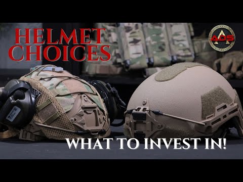 A Beginner's Guide!! Bump vs Ballistic Helmet Review: Is the Premium Price Justified?