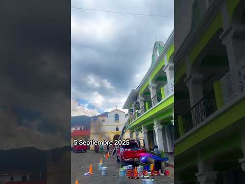 San Miguel Sigüilá  #guatemala #quetzaltenango #cultura #tradiciones #sanmiguelarcángel