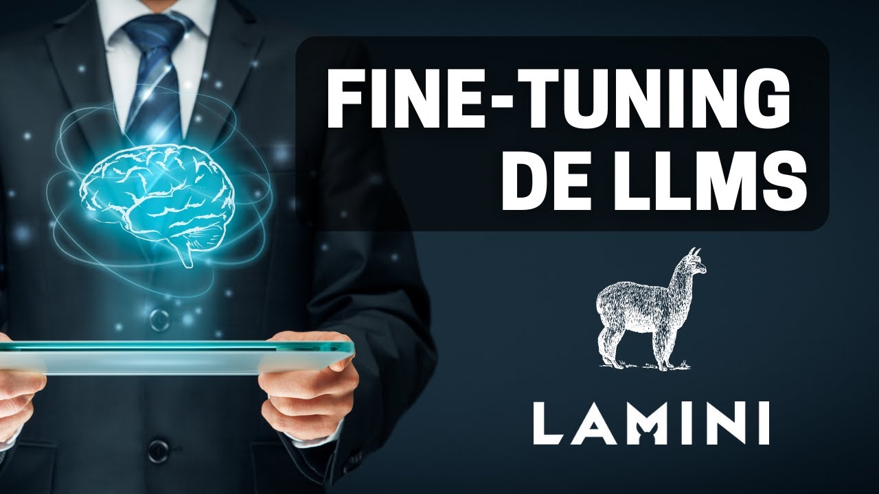 Fine-Tuning de Modelos de IA com Python: Guia Prático