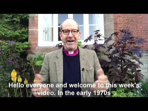 Archenfield Benefice blog image - December 2021 Parish News