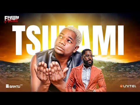 Fly Podcast com Tshunami #344