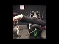 Kirsty Gallacher Workout Booty Workout 2017