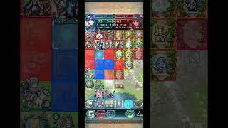 【FEH Aether Raid】光飛空城セリスマン最終戦 vs最上位勢 #ファイアーエムブレムヒーローズ #feh #ファイアーエムブレム