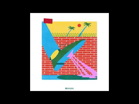 Gustav Gustav - Daydreaming [Full BeatTape]