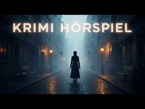Krimi Hörspiel | Eine Geschichte voller Nervenkitzel und dunkler Geheimnisse