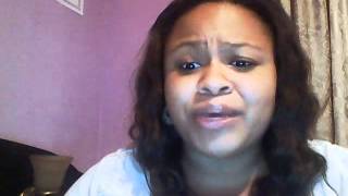 &quot;Color Me Grey&quot; Michelle Janine Robinson