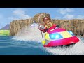 Strażak Sam Fireman Sam Intro Theme Polski Polish