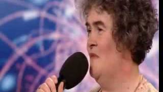 Susan Boyle - Singer - Britains Got Talent 2009 (w/ English subtitles)