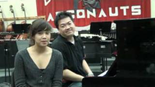 Come Undone - Jackson Waters (Kim Tran and Tony T Nguyen cover)