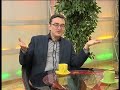 Тимур Шаов на канале "НСК 49". Эфир 27.05.15 