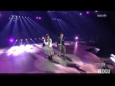 IU - Above The Time COVER By Sejeong 😍