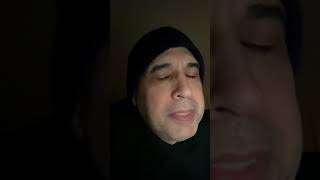 Los Lobos - “Be Still” a Capella by Gabriel Cruz