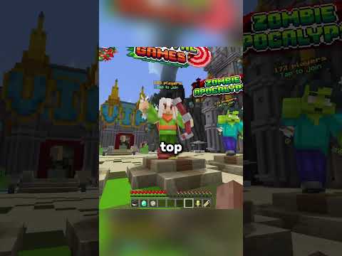 The Best & Worst Minecraft Bedrock Servers!