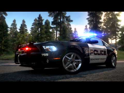 Need For Speed Hot Pursuit Deadmau5 - Sofi Needs A Ladder *download link*