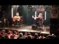 Isn T She Lovely Stevie Wonder Acoustic Live TALKBOX Cover