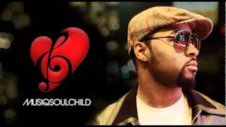Musiq Soulchild - Ridiculous