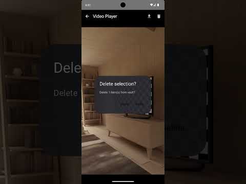 CamToVault - Private Camera video thumbnail