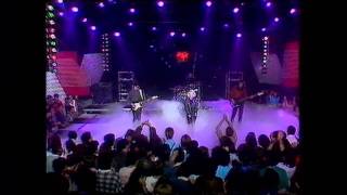 The Primitives. Out of reach. A Tope. Spain