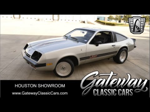 1977 Chevrolet Monza (CC-2004888) for sale in O'Fallon, Illinois
