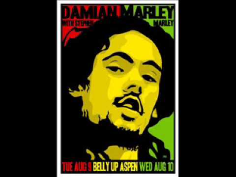 Tupac Ft Damian Marley&Nas&Scarface-Welcome 2 my block