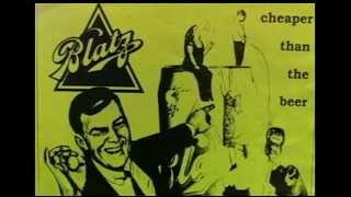 Blatz- Roadkill