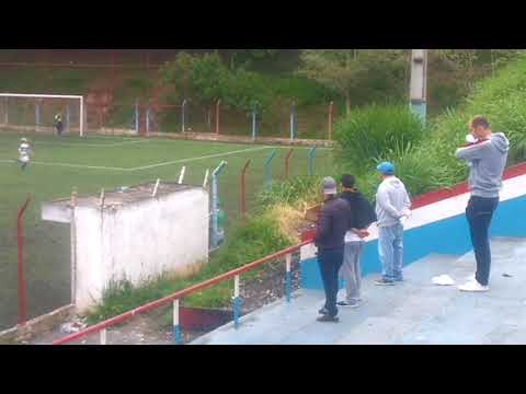 Copa Bandeirantes 2017 SUB 12 A.D Guarulhos/Aces 0 x 2 Centro da Corôa 2 Tempo