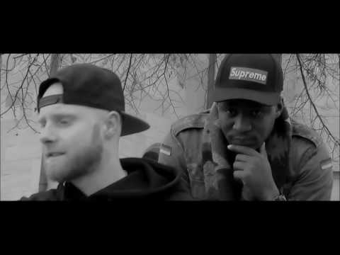 Mako Loco ft  Flex D'Paper - Never Give Up