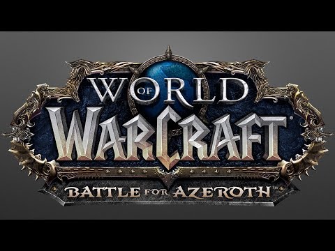 BFA Dungeon Shrine of the Storm