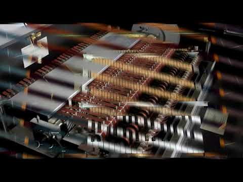 Progressive Rock Mix by Tomek - Mellotron Snowstorm Part 5 - Illuminatio ii