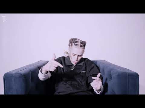 BlondieBrazyy - Streets (Dir. lordy2up)