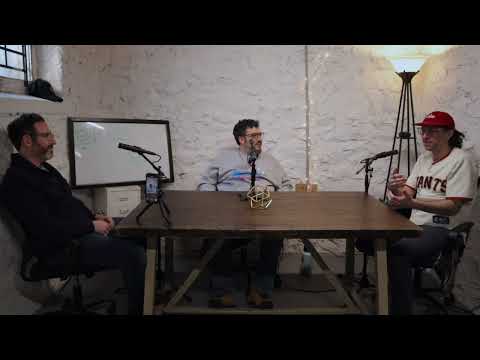 Building Sweet Connections: David Alima’s Journey with The Charmery | Further Insights Podcast Ep. 3