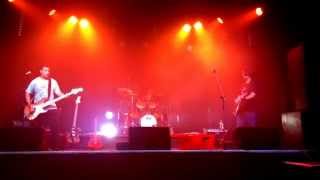 Around The Sun - Parachute (Scott Weiland Cover), and Kohoutek (R.E.M.), Live in Dallas 5/31/15