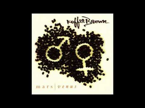 07 Koffee Brown - Blackout