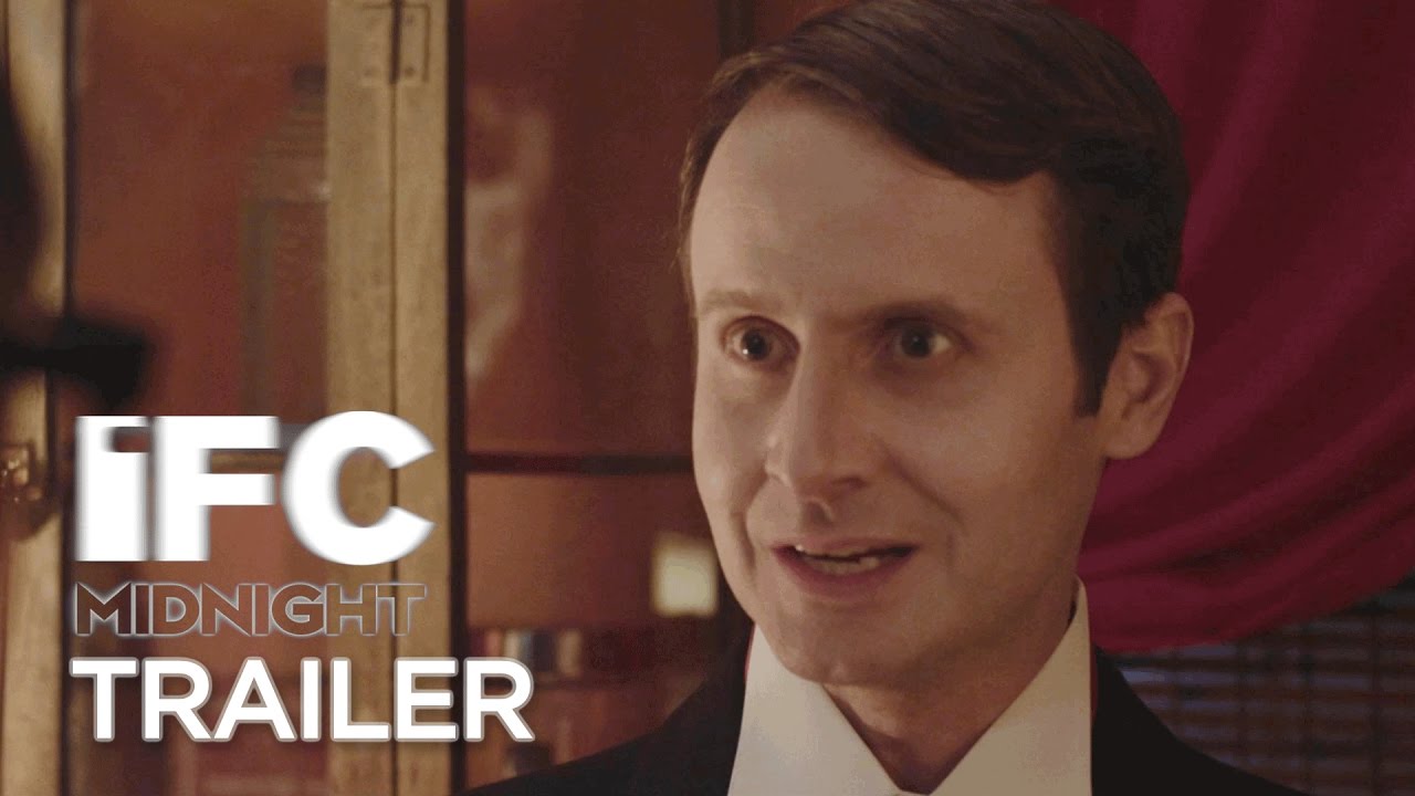 Official Trailer
