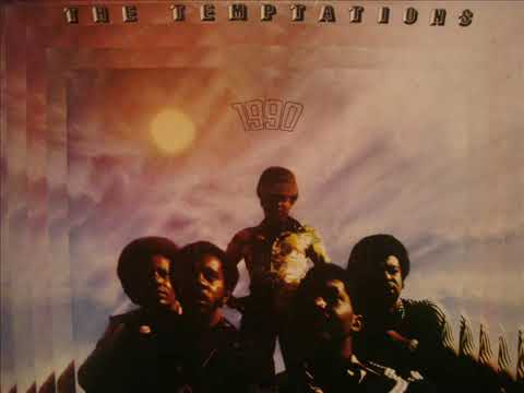 Videoclip de Ain't No Justice — The Temptations