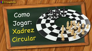 Capa de Como jogar