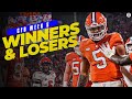 BIGGEST Winners & Losers From College Football's Week 5 Slate I CBS Sports HQ