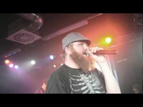 Beatgarten - Vultures (Manekin Peace)