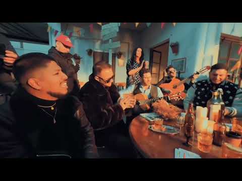 Ron Con Coca - Carin León ft Omar Montes