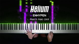 Download lagu ENHYPEN - Helium | Piano Cover by Pianella Piano mp3 Download lagu ENHYPEN - Helium | Piano Cover by Pianella Piano mp3