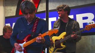 Eric Johnson-"Pipeline" (LIVE) @ Waterloo Records, Austin, TX (11/26/17)