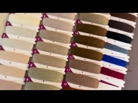 RIOLIS cross stitch kit review. 1400 Old Street