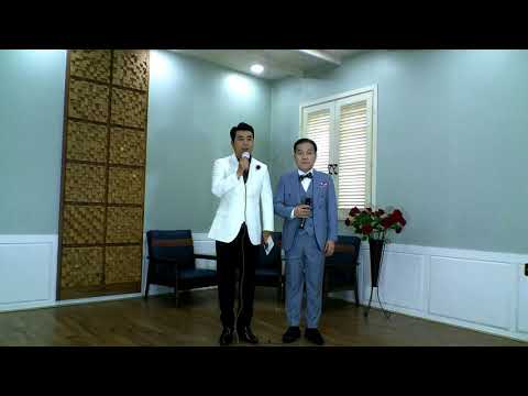 트롯 TO YOU 김태풍 & 서동명